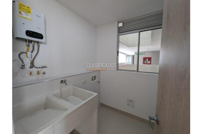 Apartamentos, Alquiler, Cuarto de Legua - $3.100.000
