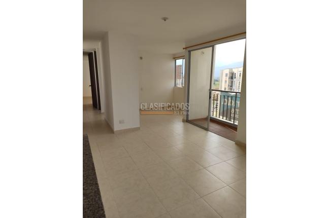 Apartamentos, Alquiler, Jamundí - $1.200.000