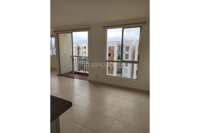 Apartamentos, Alquiler, Jamundí - $1.200.000