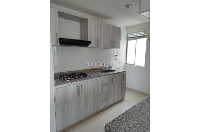 Apartamentos, Alquiler, Jamundí - $1.200.000