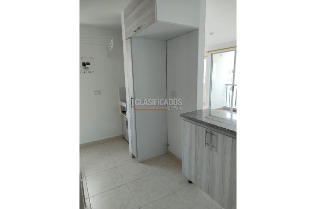 Apartamentos, Alquiler, Jamundí - $1.200.000