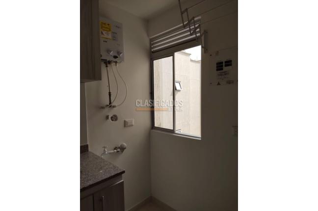 Apartamentos, Alquiler, Jamundí - $1.200.000