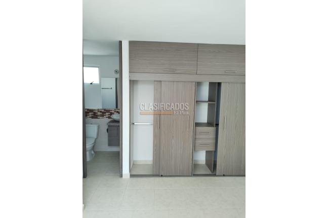 Apartamentos, Alquiler, Jamundí - $1.200.000