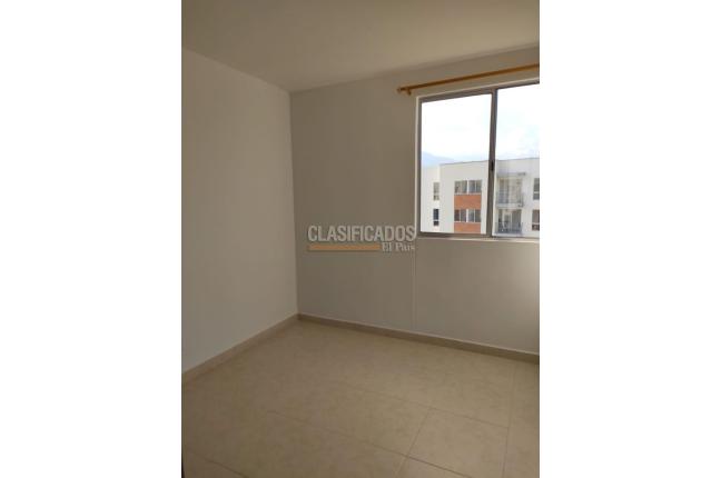 Apartamentos, Alquiler, Jamundí - $1.200.000