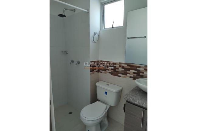 Apartamentos, Alquiler, Jamundí - $1.200.000
