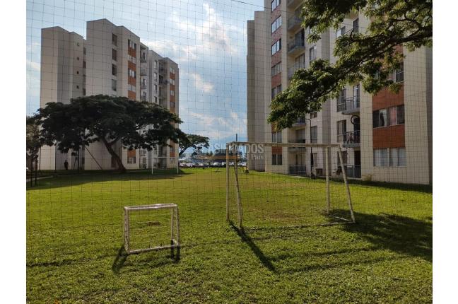 Apartamentos, Alquiler, Jamundí - $1.200.000