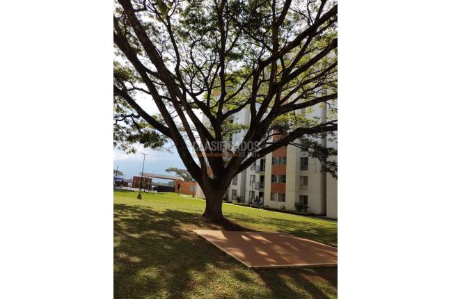 Apartamentos, Alquiler, Jamundí - $1.200.000