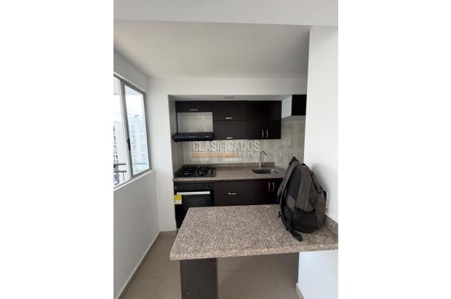 Apartamentos, Alquiler, Ciudad Bochalema - $1.500.000