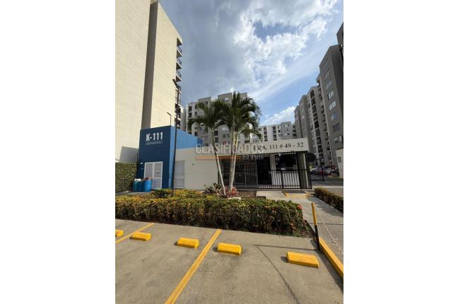 Apartamentos, Alquiler, Ciudad Bochalema - $1.500.000