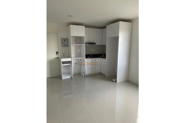 Apartaestudios, Alquiler, Cristales - $1.600.000