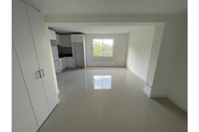 Apartaestudios, Alquiler en Cristales