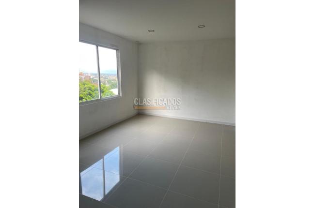 Apartaestudios, Alquiler en Cristales