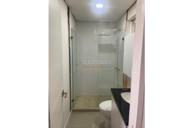 Apartaestudios, Alquiler, Cristales - $1.600.000