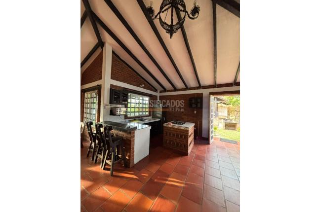 Fincas y Casas Campestres, Venta, El Cerrito - $950.000.000