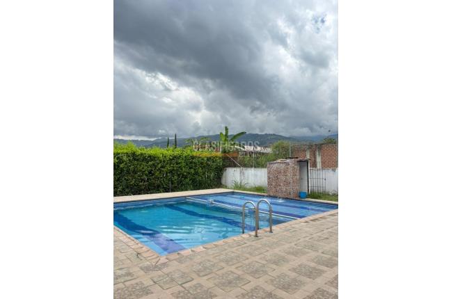 Fincas y Casas Campestres, Venta, El Cerrito - $950.000.000