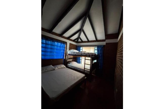 Fincas y Casas Campestres, Venta, El Cerrito - $950.000.000