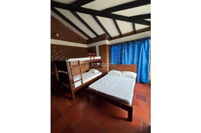 Fincas y Casas Campestres, Venta, El Cerrito - $950.000.000