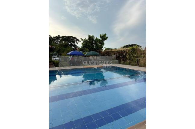 Fincas y Casas Campestres, Venta, El Cerrito - $950.000.000