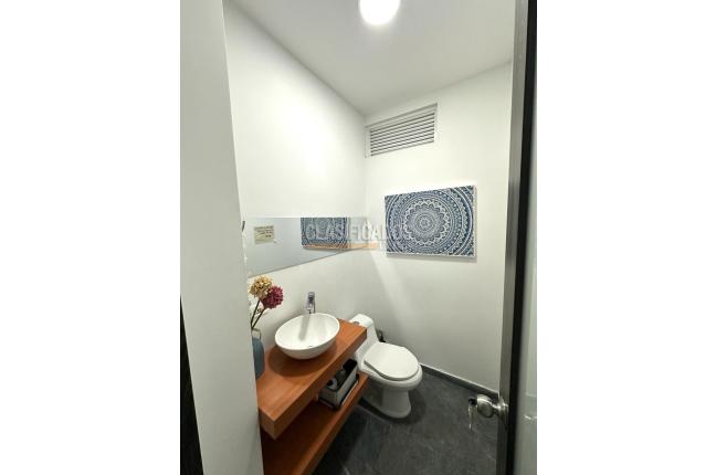 Casas, Venta, Prados del Norte - $550.000.000