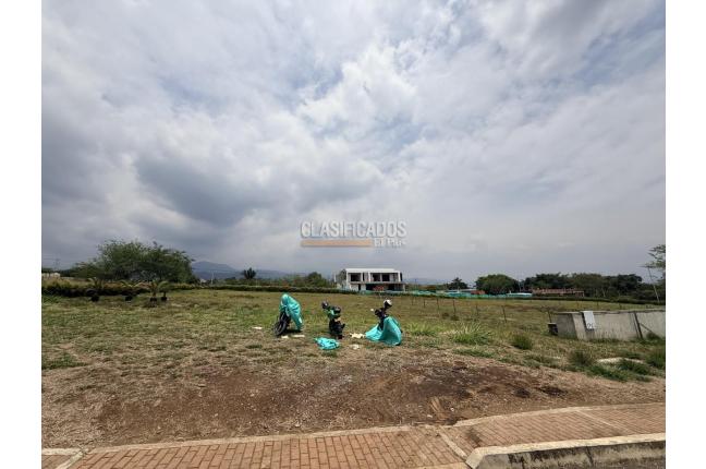Lotes, Venta en Pance