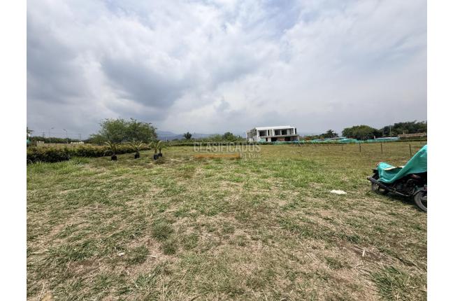 Lotes, Venta en Pance