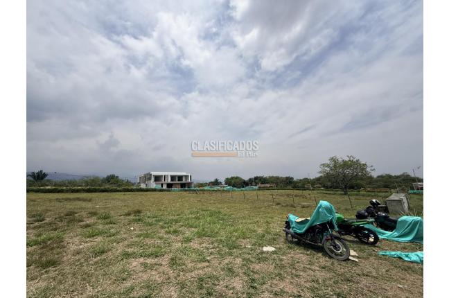 Lotes, Venta, Pance - $1.700.000.000