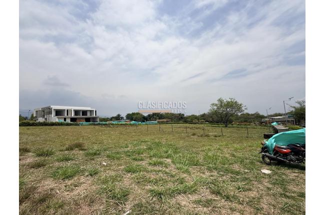 Lotes, Venta, Pance - $1.700.000.000