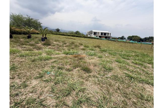 Lotes, Venta, Pance - $1.700.000.000