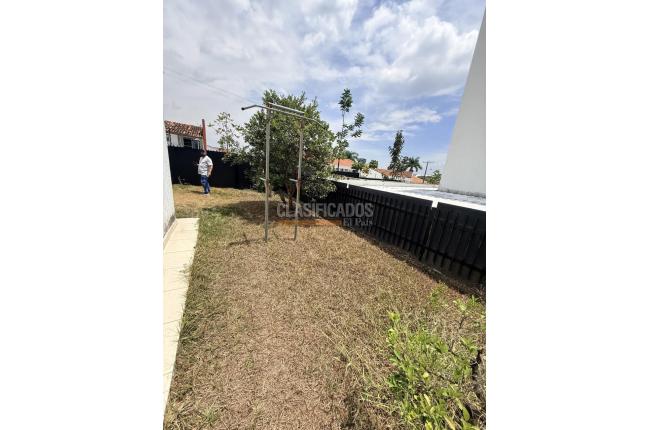 Casas, Venta en Pance