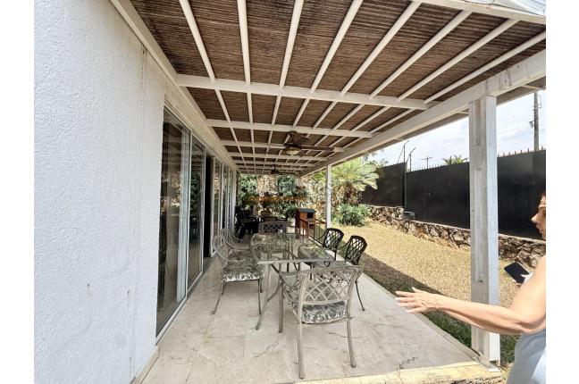 Casas, Venta en Pance