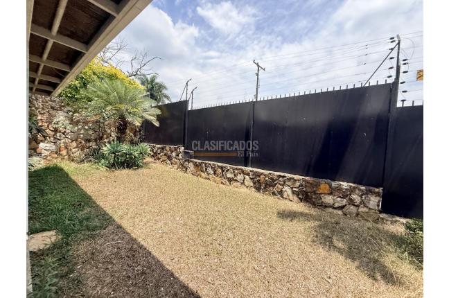 Casas, Venta, Pance - $2.000.000.000