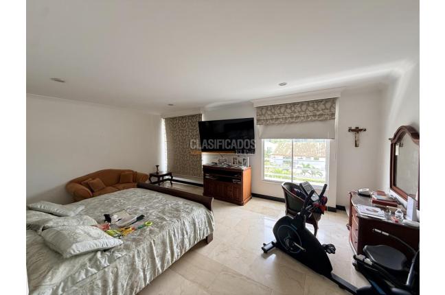 Casas, Venta, Pance - $2.000.000.000