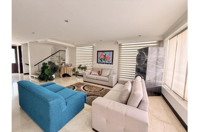 Casas, Venta, Pance - $2.000.000.000