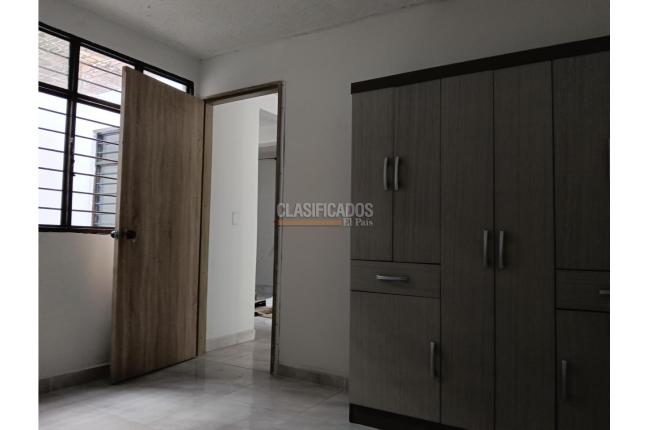 Apartamentos, Alquiler en Cristóbal Colón