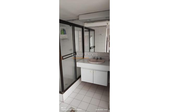 Apartamentos, Venta, El Lido - $275.000.000