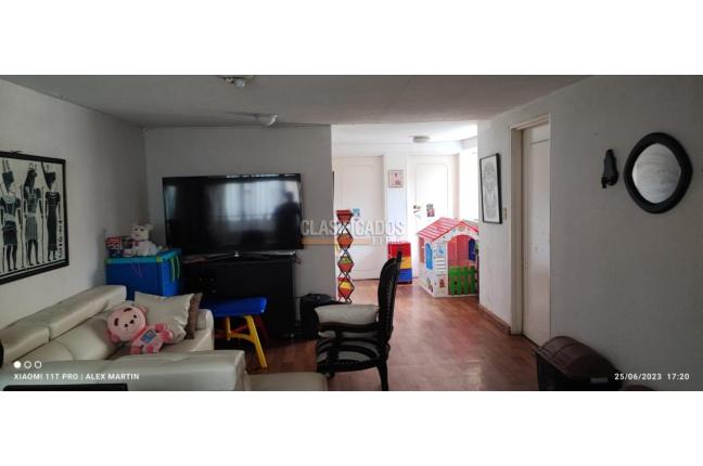 Apartamentos, Venta, El Lido - $275.000.000