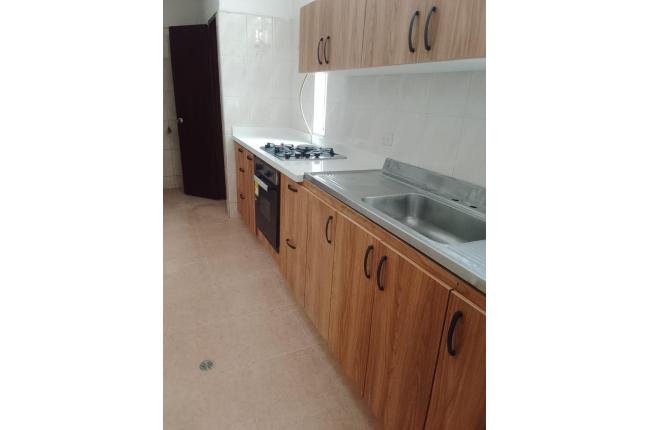 Apartamentos, Alquiler en El Limonar
