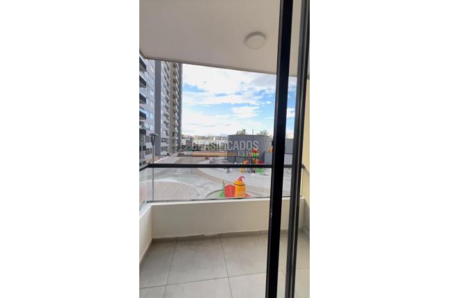 Apartamentos, Alquiler, Floridablanca - $2.500.000