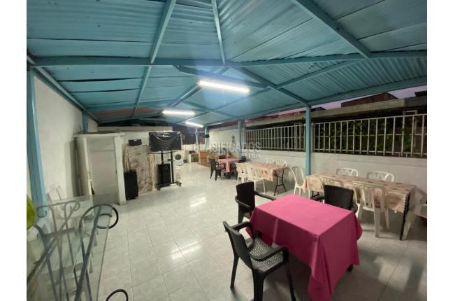 Casas, Venta, Caney - $500.000.000