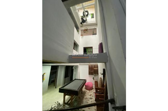 Edificios, Venta, Miraflores - $1.250.000.000