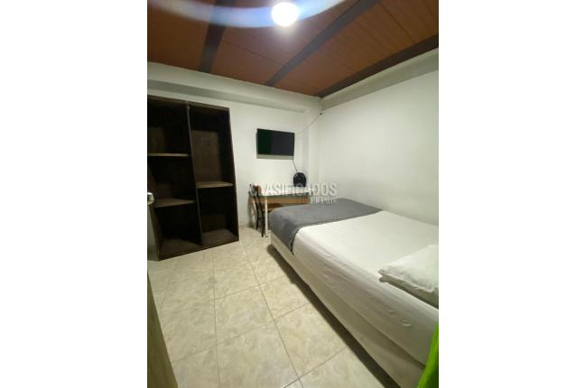 Edificios, Venta, Miraflores - $1.250.000.000