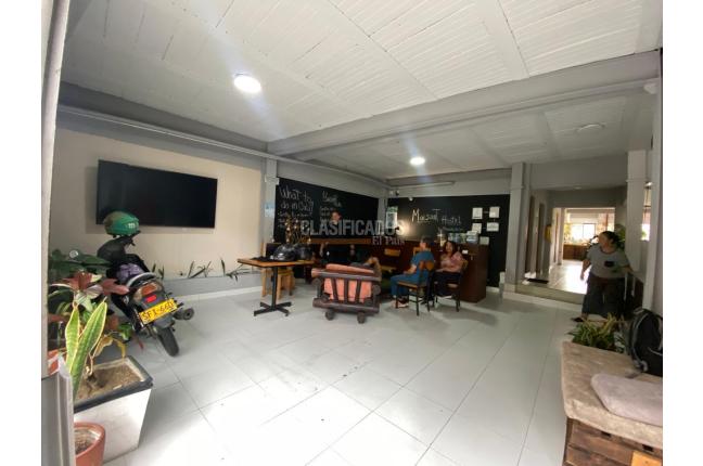 Edificios, Venta en Miraflores