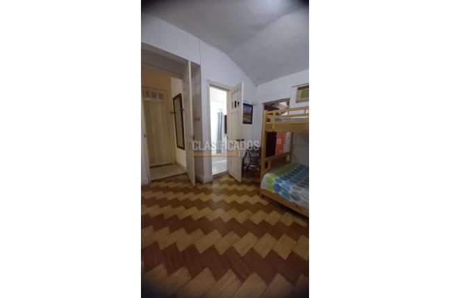 Edificios, Venta en San Fernando