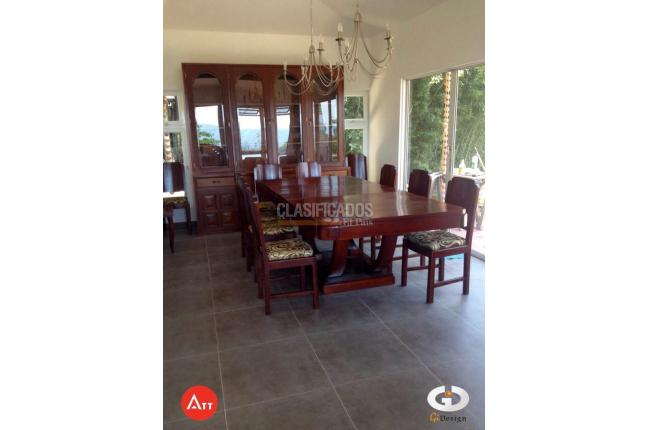 Fincas y Casas Campestres, Venta, Sasaima - $2.600.000.000