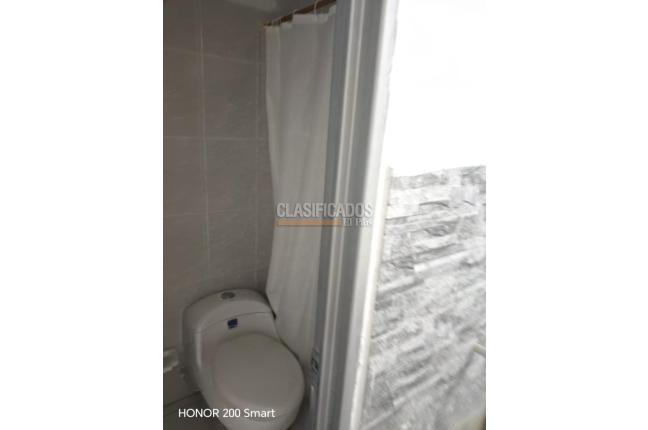 Apartaestudios, Alquiler, Yira Castro - $700.000