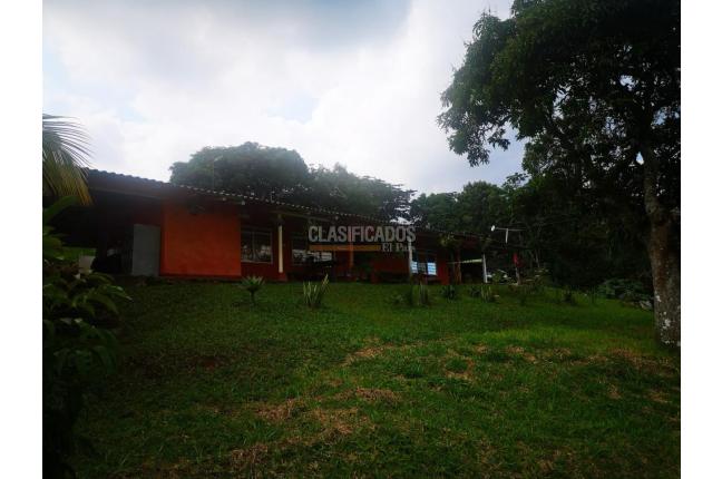 Fincas y Casas Campestres, Venta, Pance - $800.000.000
