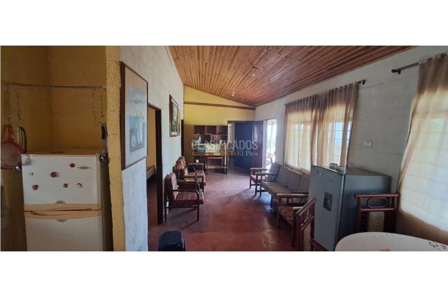Fincas y Casas Campestres, Venta, Pance - $800.000.000