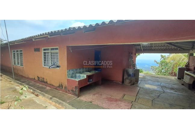 Fincas y Casas Campestres, Venta, Pance - $800.000.000