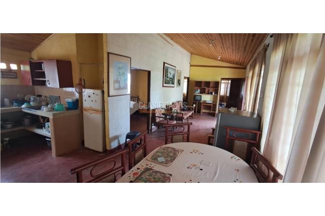 Fincas y Casas Campestres, Venta, Pance - $800.000.000
