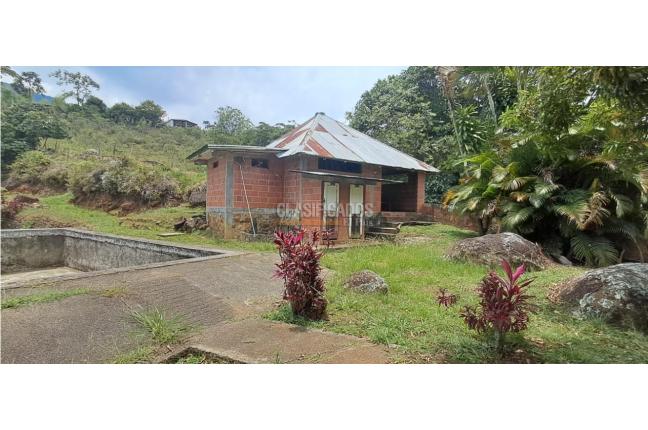 Fincas y Casas Campestres, Venta, Pance - $800.000.000
